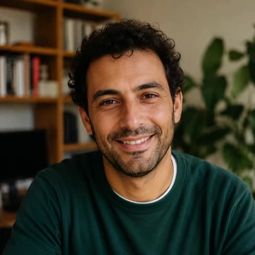 Leo M.