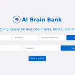 AI brain bank