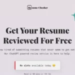 AI Resume Checker