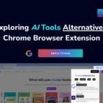 AI Tools Alternatives: Browser Extension