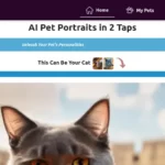 AI Pet Photos