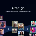 Alter Ego AI