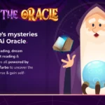 Ask the Oracle