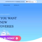 BLOONY