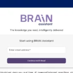 BRAiN Assistant