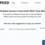 Bubble Buddy