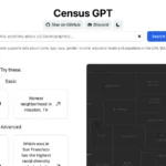 Census GPT