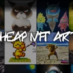 CheapNFT.Art