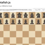 Chess AI