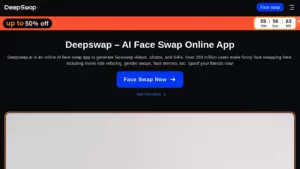 Deepswap.ai