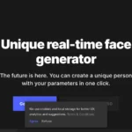 Face-generator