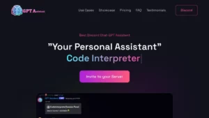 GPTAssistant