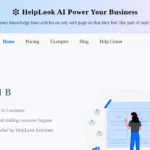 Helplook