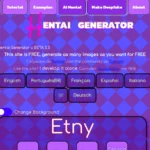 Hentai Generator