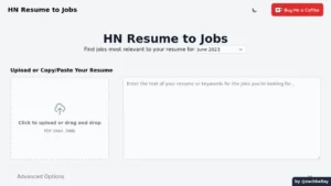 Hnresumetojobs