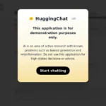 HuggingChat