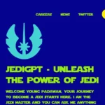 Jedi GPT