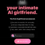 AI Girlfriend: Joi