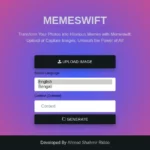 MemeSwift