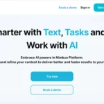 Nimbus AI