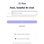 Poe.com