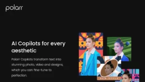 Polarr Copilots