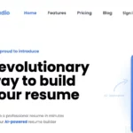 Resume Studio