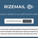 RizeMail