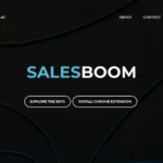 SalesBoom