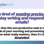 SimpleMail