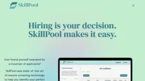 SkillPool