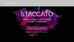 Staccato