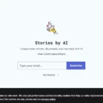 StoriesbyAI