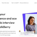 TalkBerry