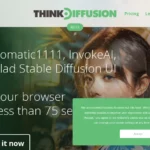 ThinkDiffusion