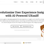 UXsniff