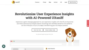 UXsniff