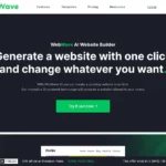 WebWave AI